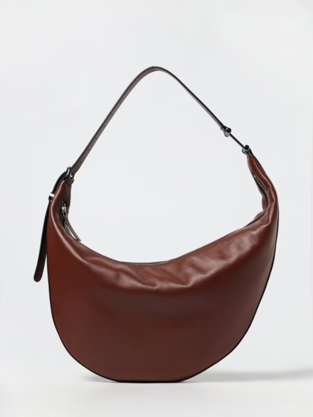 Like New - MARNI - Dot Bag - Brown - Picture 3 of 11